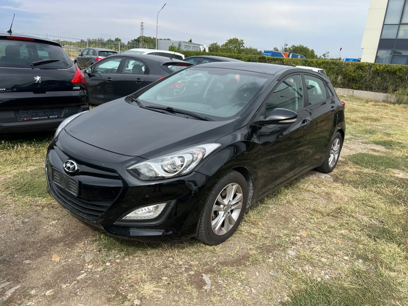 Hyundai I30 1.4 - 8700 лв. - 11823316 1