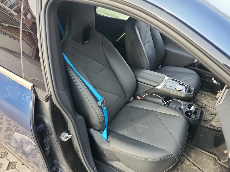 BMW iX xDrive50 * Bowers & Wilkins* Laser * , снимка 9 - Автомобили и джипове - 54644123