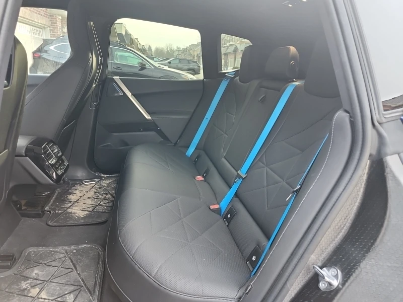 BMW iX xDrive50 * Bowers & Wilkins* Laser * , снимка 12 - Автомобили и джипове - 54644123