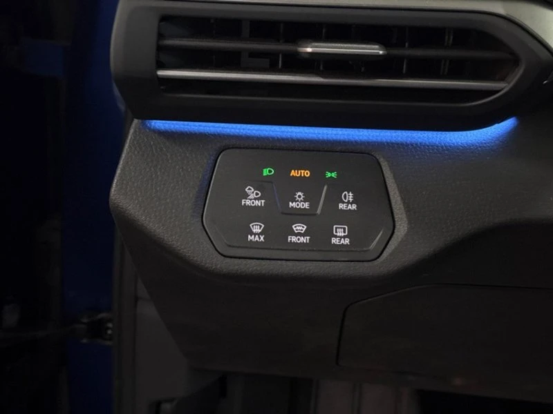 VW ID.4 1st Max 77 kWh Термопомпа IQ.Light Matrix LED , снимка 11 - Автомобили и джипове - 54722713