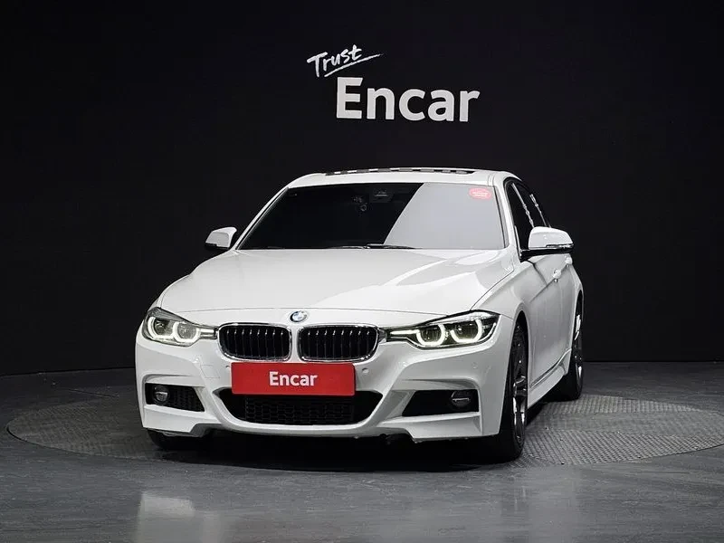 BMW 320 i M Sports - ���� 30% ����� | Mobile.bg � ����������� 3