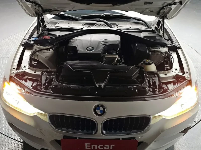 BMW 320 i M Sports - ���� 30% ����� | Mobile.bg � ����������� 6