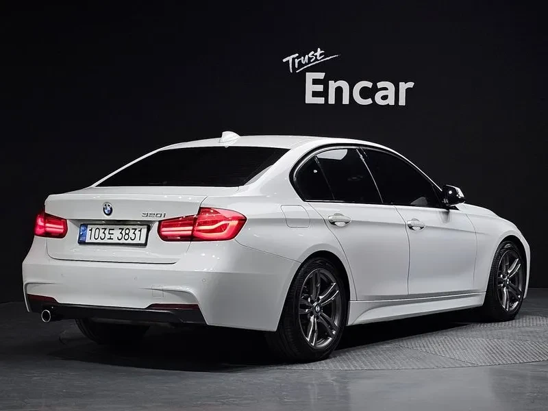 BMW 320 i M Sports - ���� 30% ����� | Mobile.bg � ����������� 2