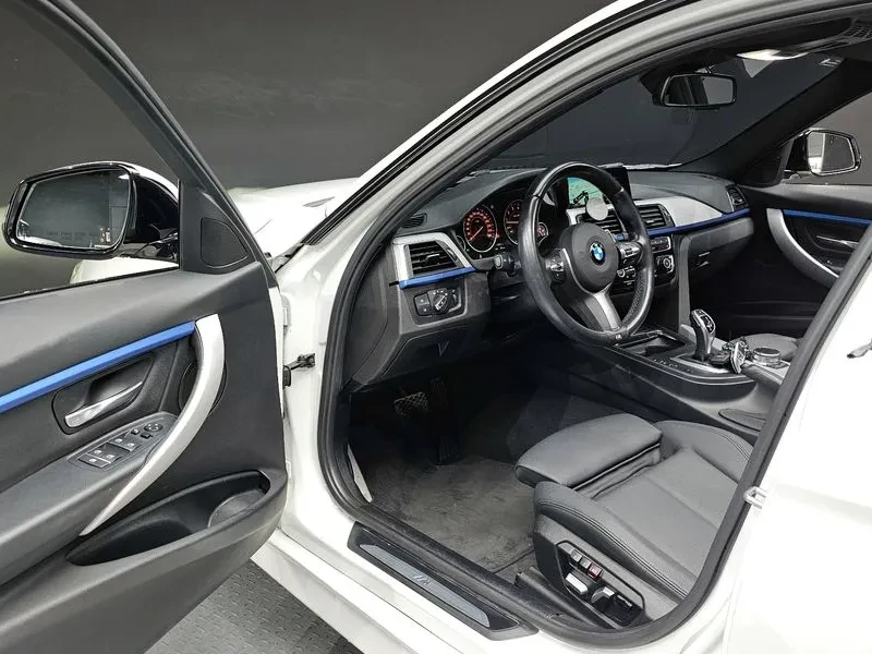 BMW 320 i M Sports - ���� 30% ����� | Mobile.bg � ����������� 10