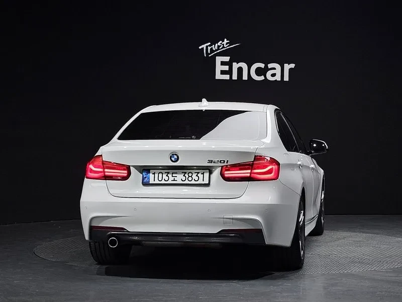 BMW 320 i M Sports - ���� 30% ����� | Mobile.bg � ����������� 4