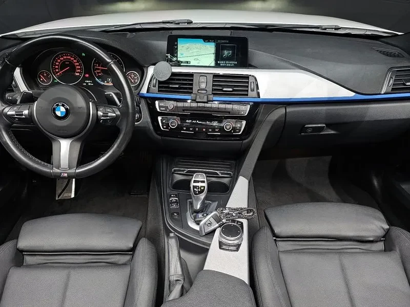 BMW 320 i M Sports - ���� 30% ����� | Mobile.bg � ����������� 7