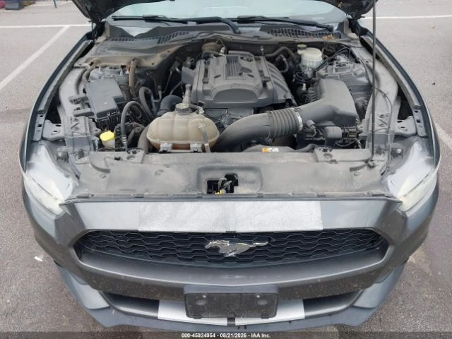 Ford Mustang 2.3 Eco Boost / �� ������������� / ��� | Mobile.bg � ����������� 12