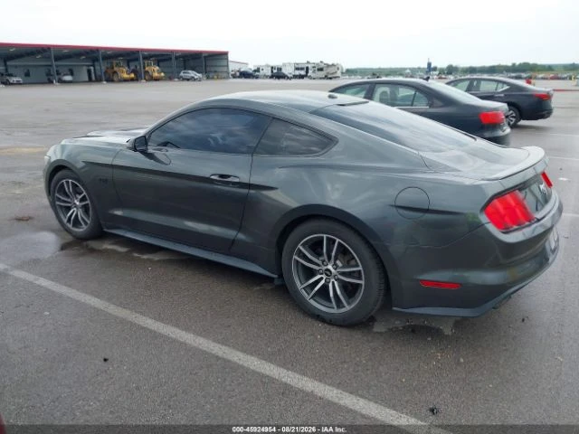 Ford Mustang 2.3 Eco Boost / �� ������������� / ��� | Mobile.bg � ����������� 16