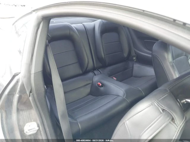Ford Mustang 2.3 Eco Boost / �� ������������� / ��� | Mobile.bg � ����������� 10