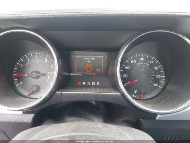 Ford Mustang 2.3 Eco Boost / �� ������������� / ��� | Mobile.bg � ����������� 8