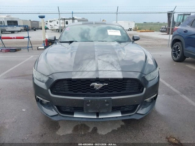 Ford Mustang 2.3 Eco Boost / �� ������������� / ��� | Mobile.bg � ����������� 14
