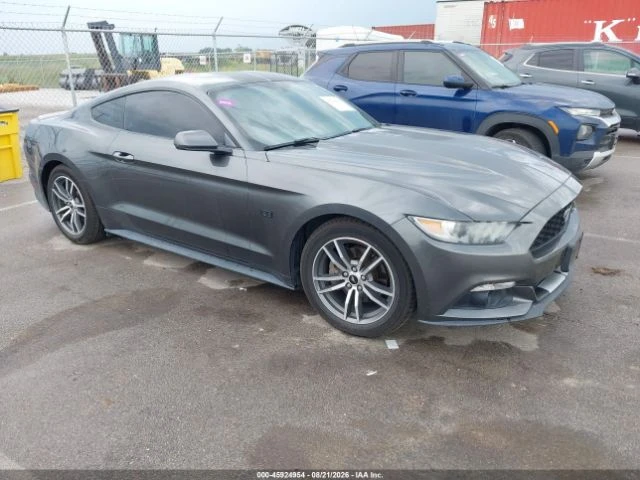 Ford Mustang 2.3 Eco Boost / от Застраховател / САЩ