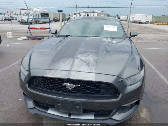 Ford Mustang 2.3 Eco Boost / �� ������������� / ��� | Mobile.bg � ����������� 6