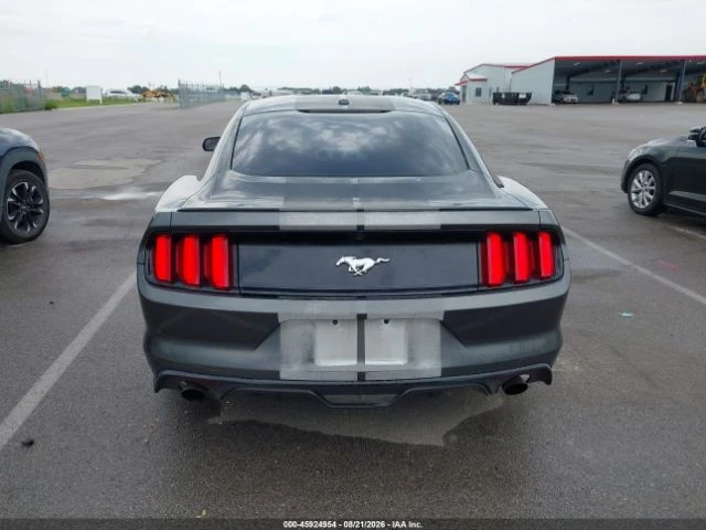 Ford Mustang 2.3 Eco Boost / �� ������������� / ��� | Mobile.bg � ����������� 4