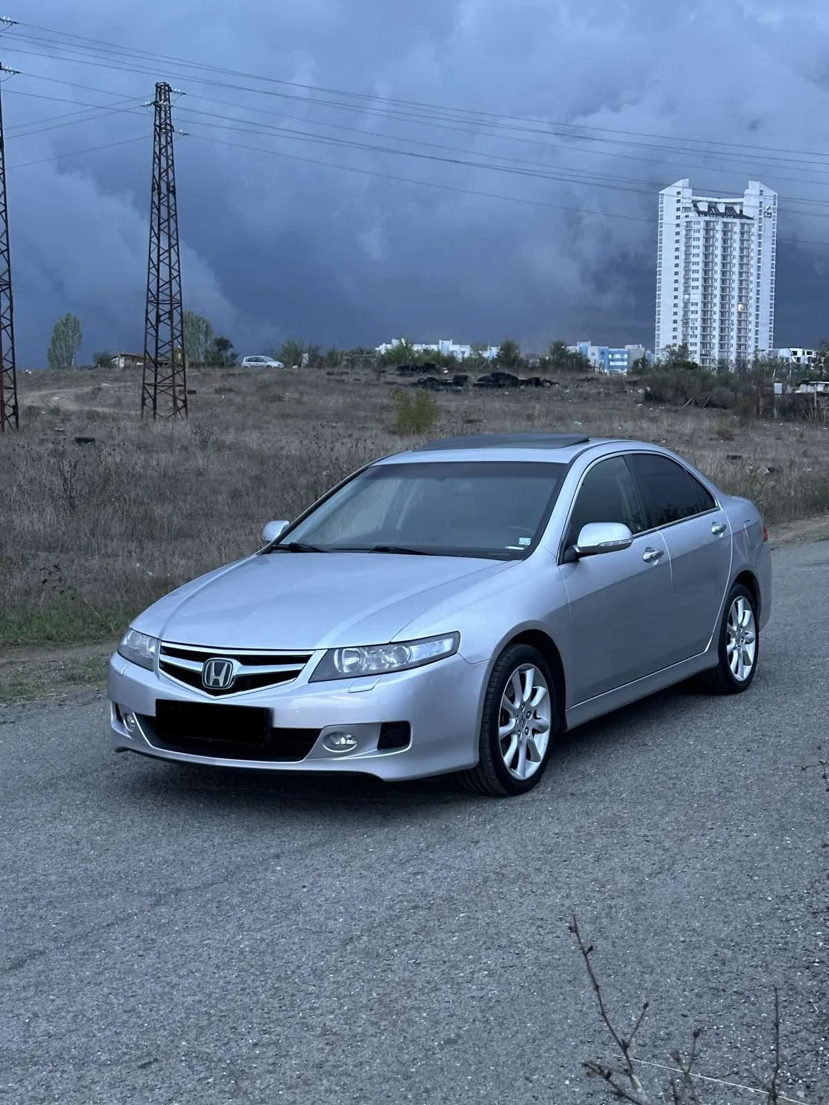 Honda Accord 2.4 Executive+ DISTRONIC FULL - изображение 2