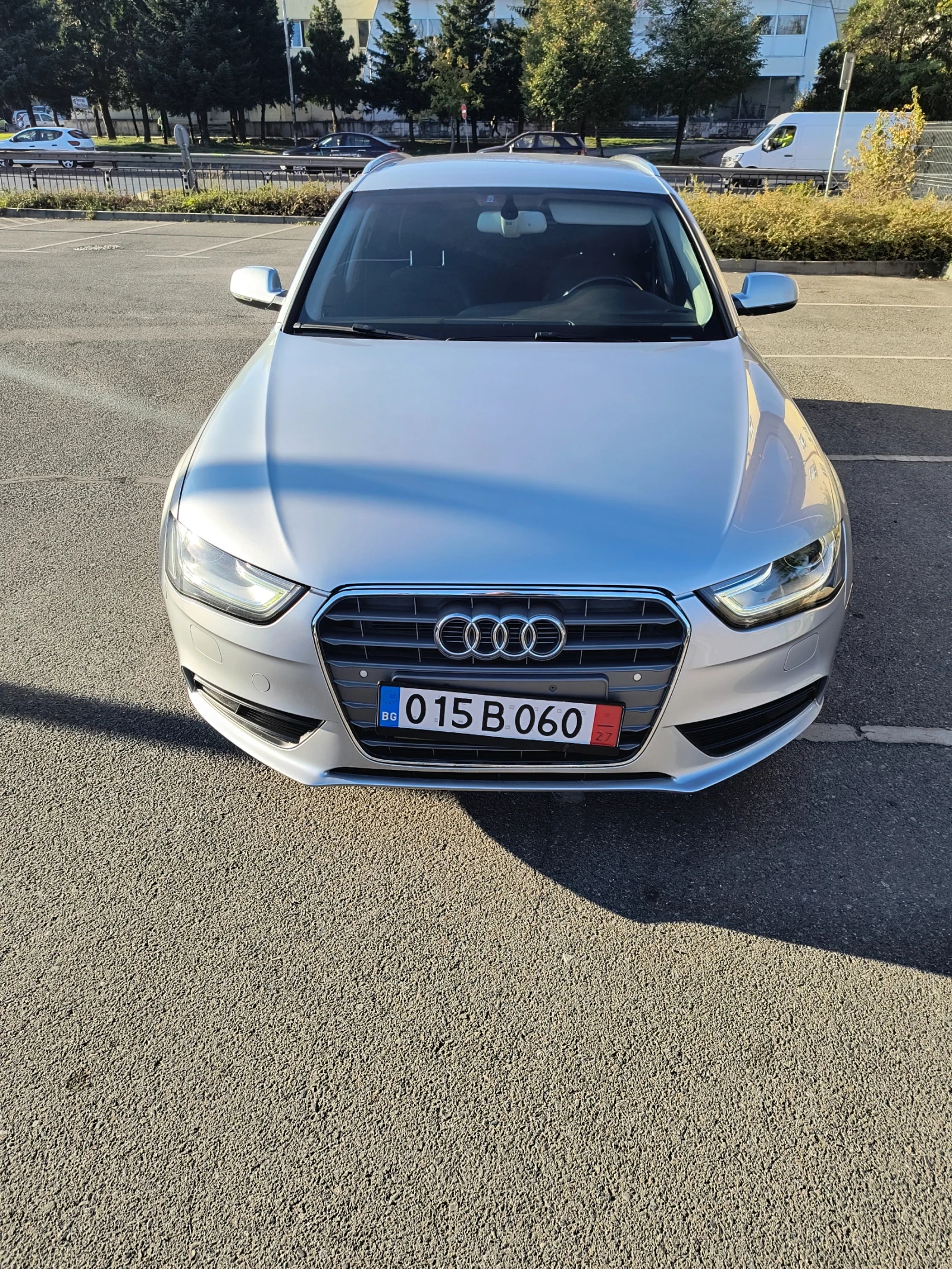 Audi A4 Quattro  - изображение 2