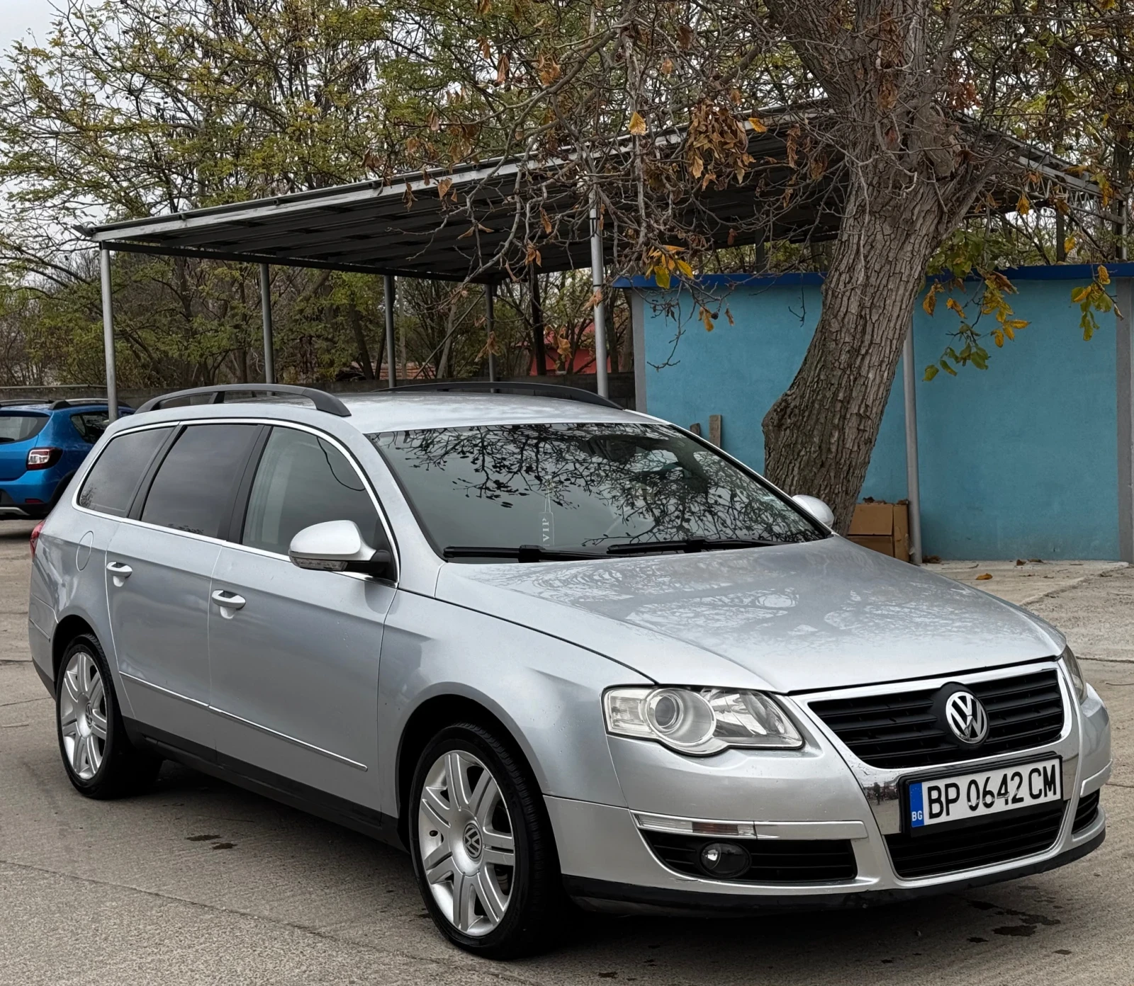 VW Passat TDI - изображение 3