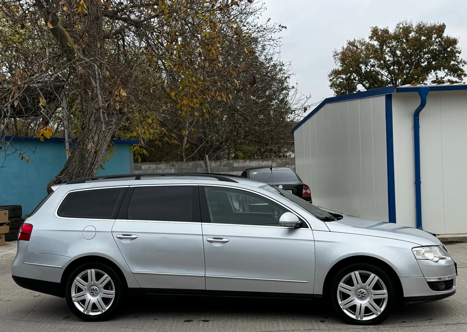 VW Passat TDI - изображение 4