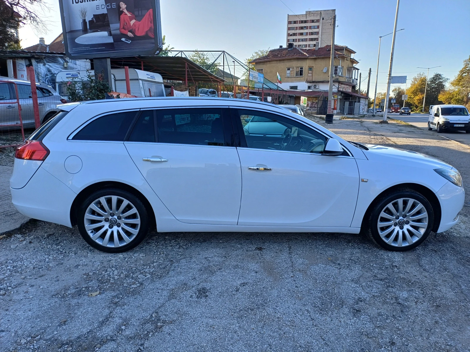 Opel Insignia NAVI.KOJA.FUUL - изображение 4