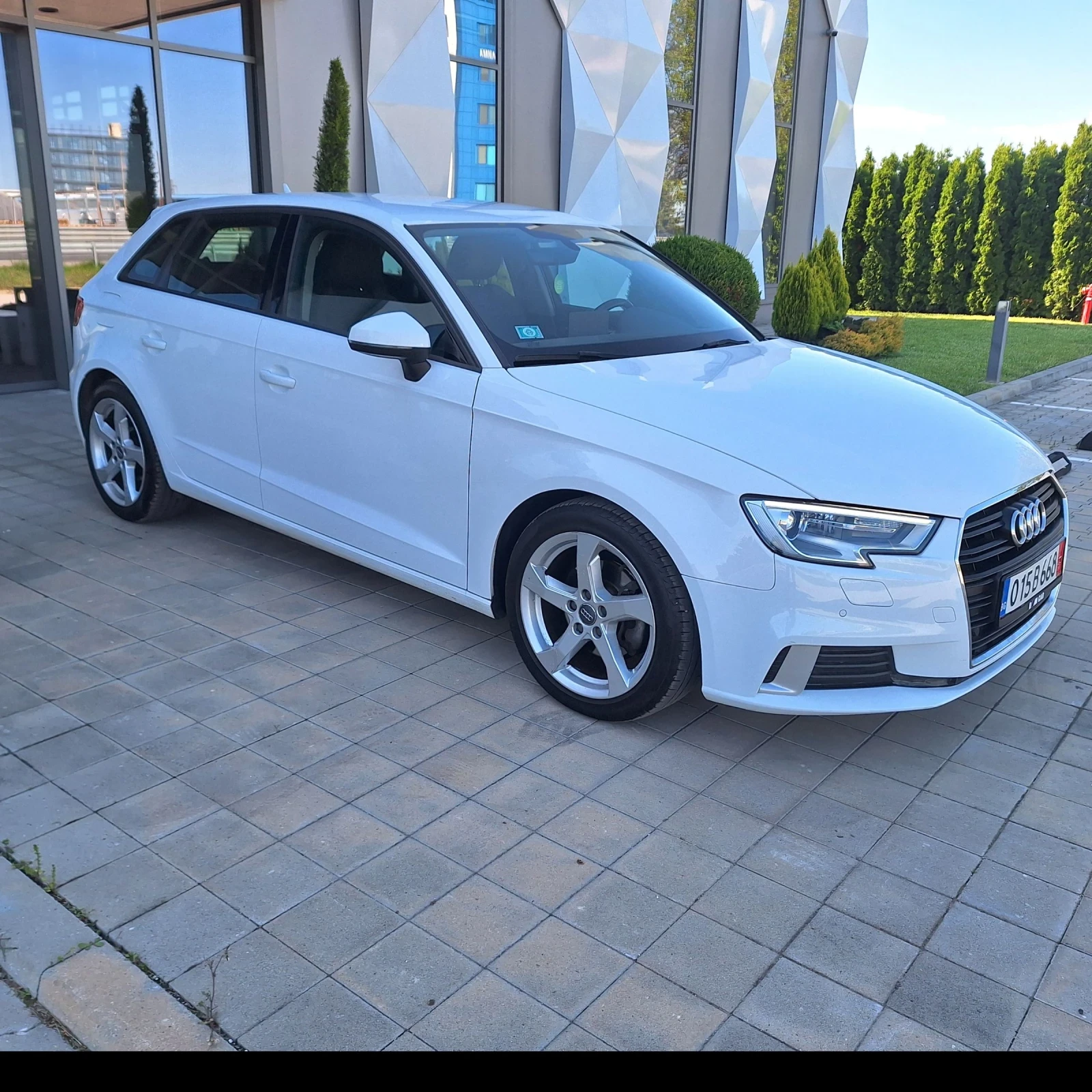 Audi A3 16tdi - изображение 4