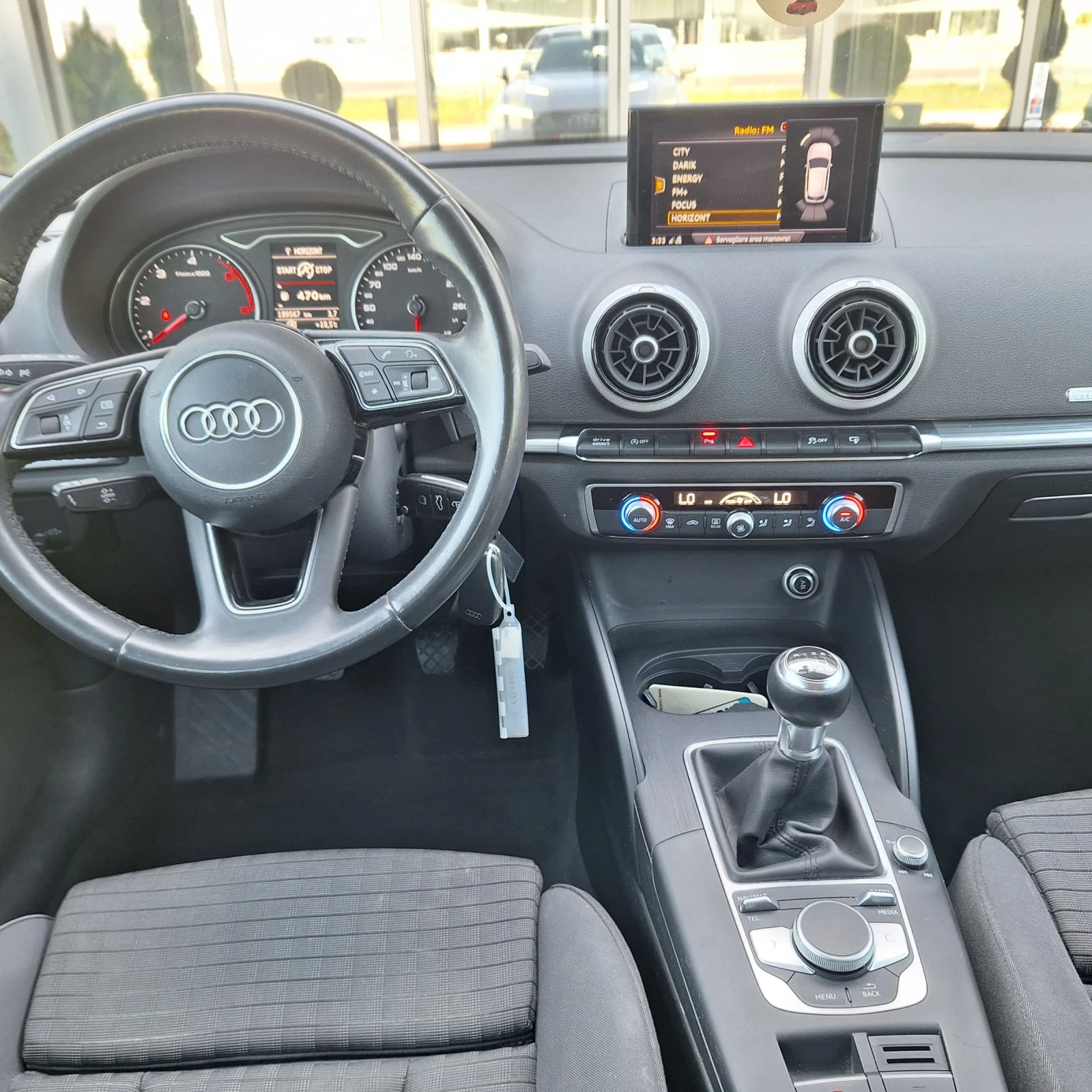 Audi A3 16tdi - изображение 8