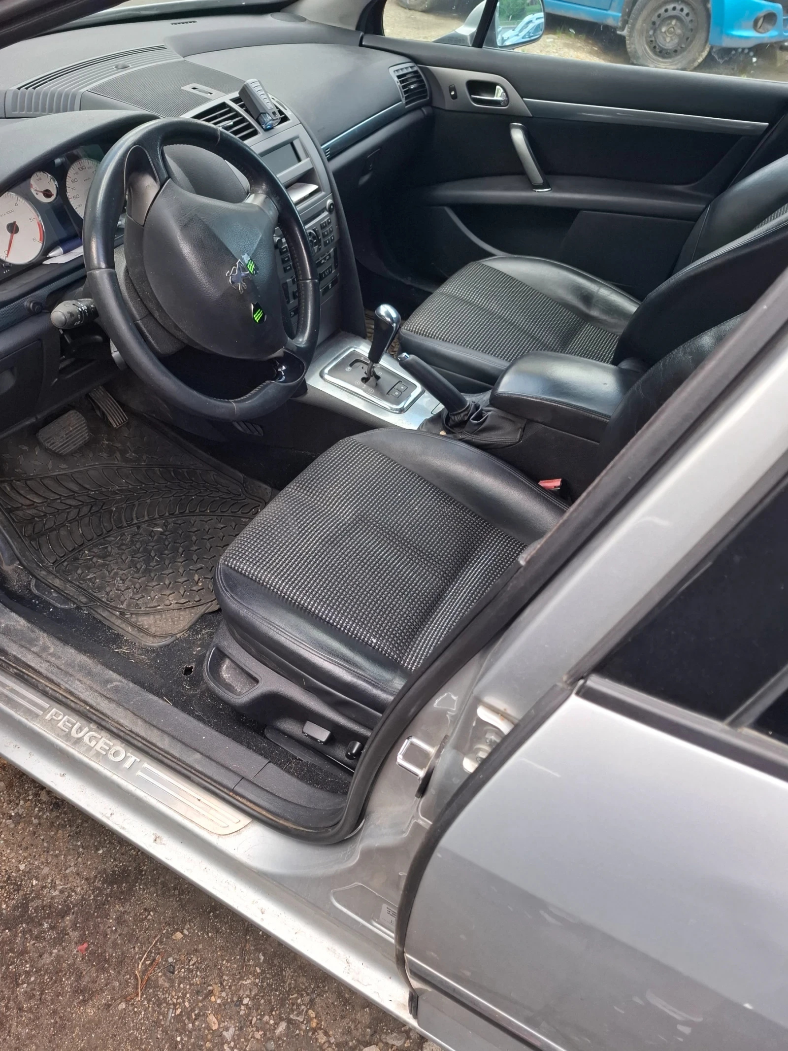 Peugeot 407  - изображение 5
