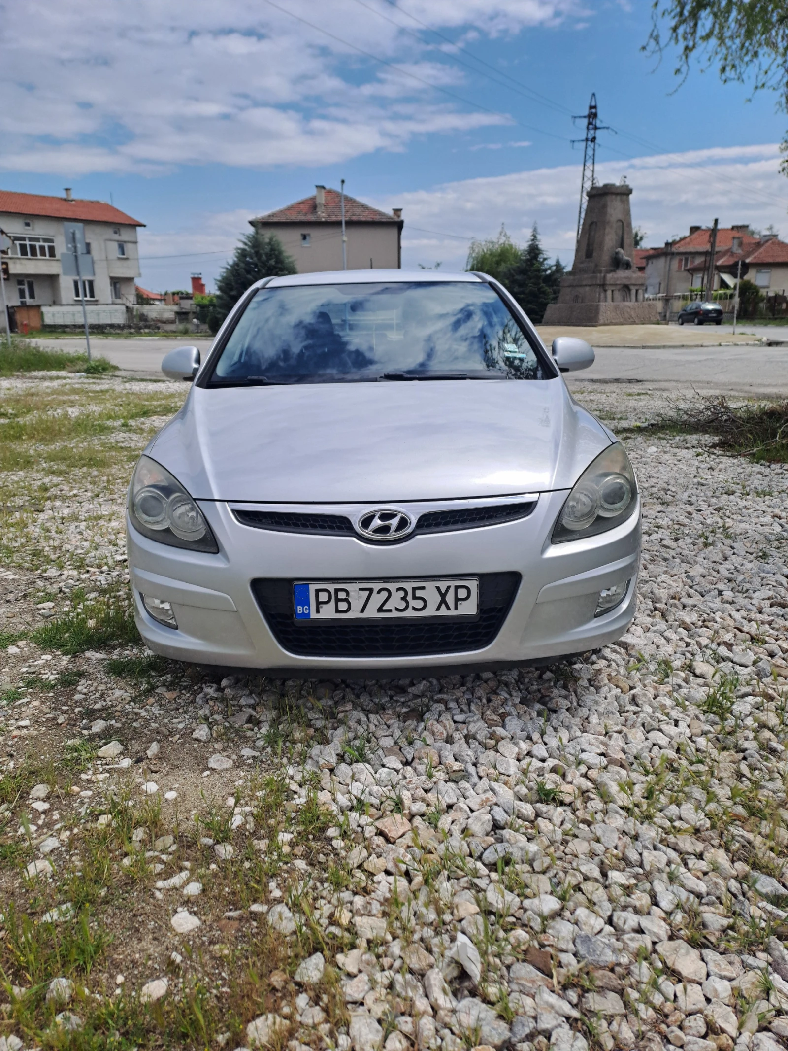Hyundai I30  - изображение 2