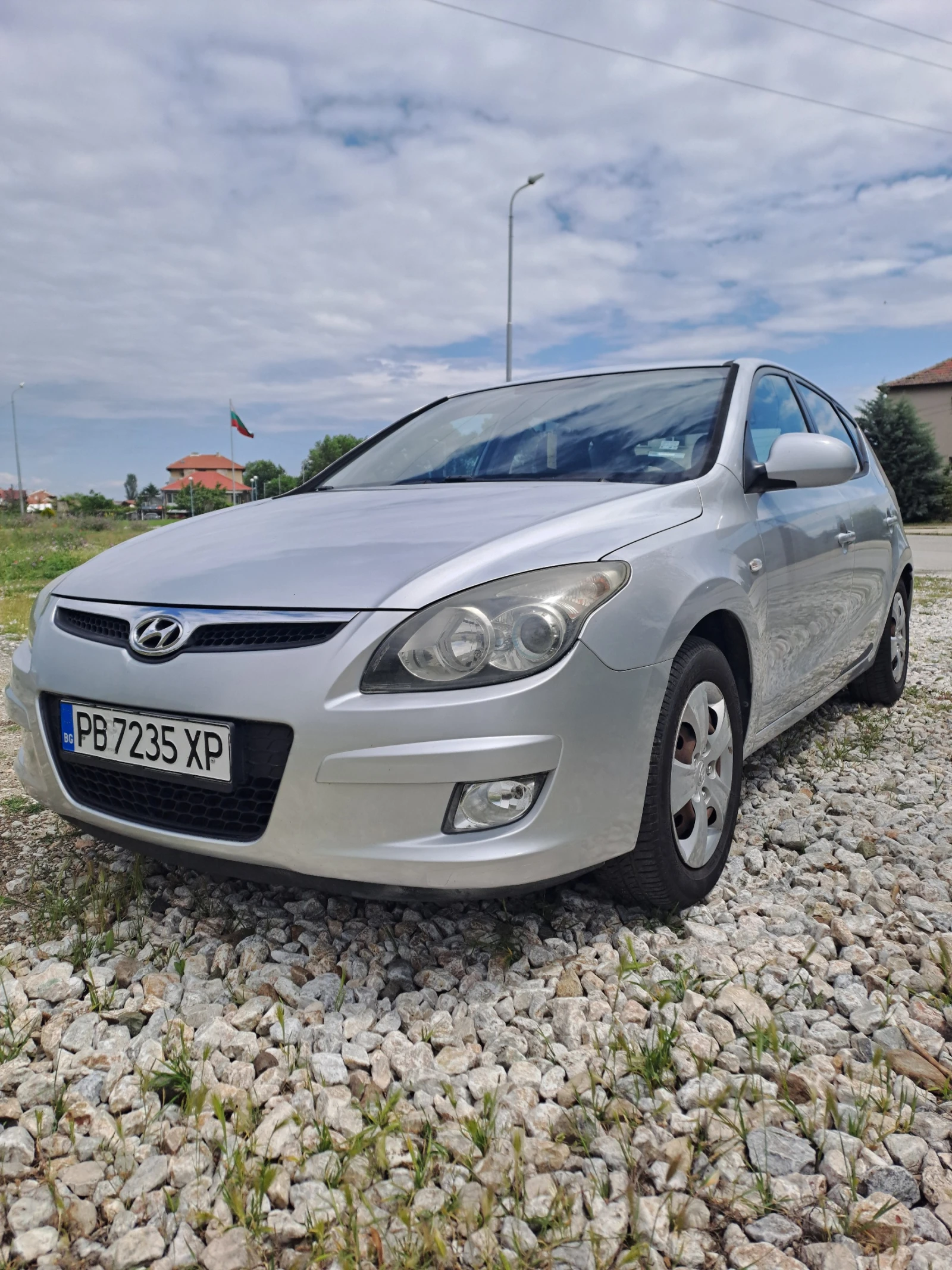 Hyundai I30  - изображение 3