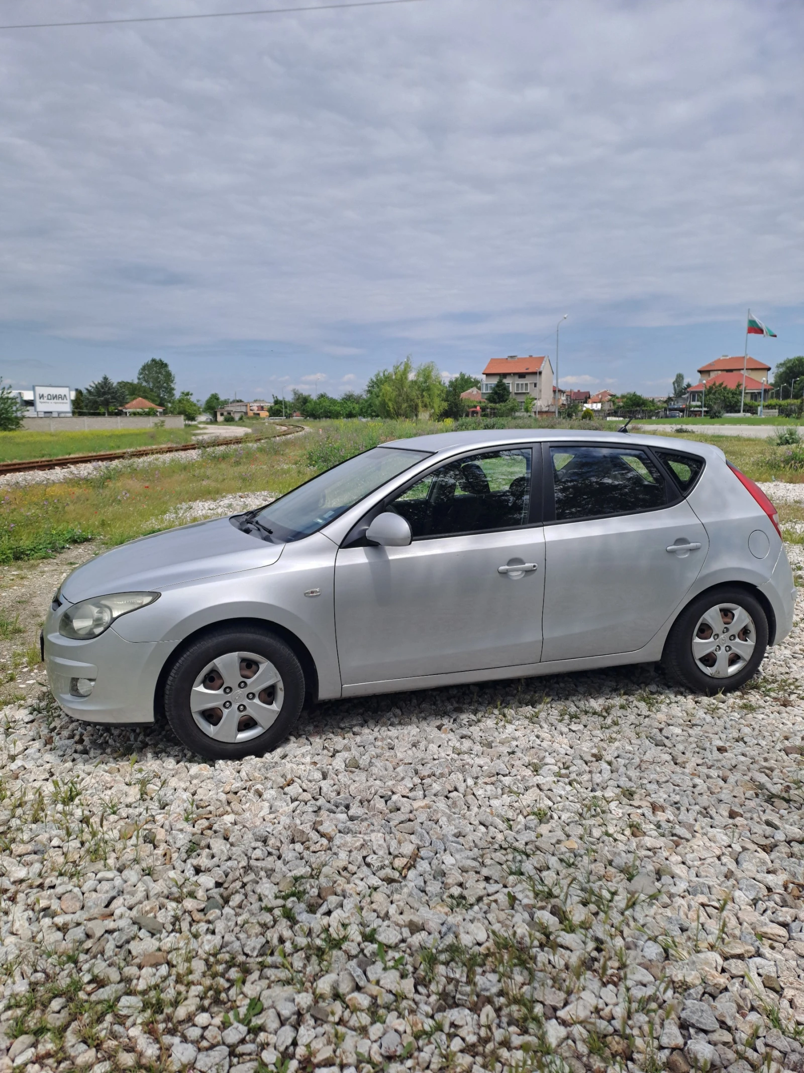 Hyundai I30  - изображение 5