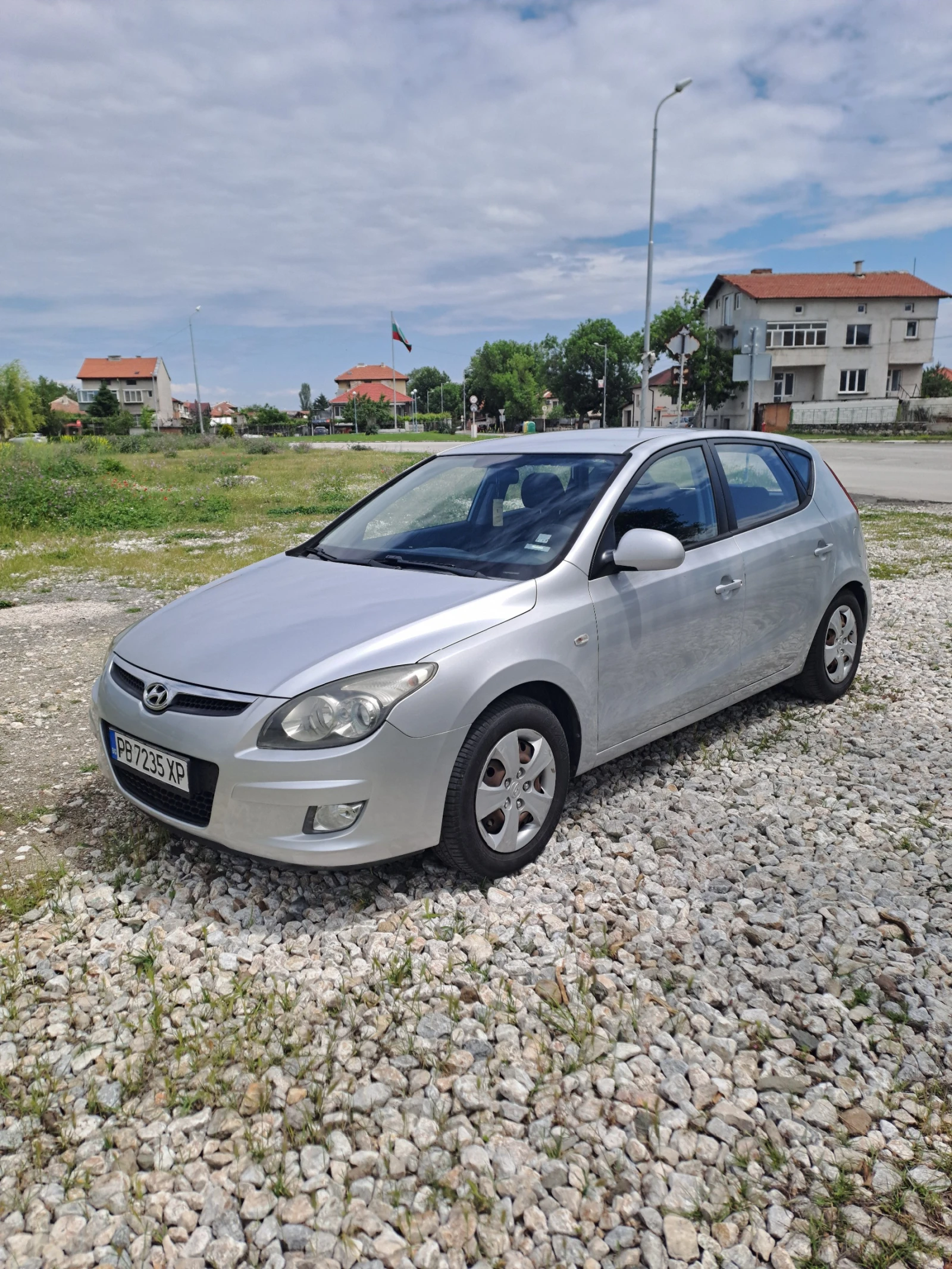 Hyundai I30  - изображение 4