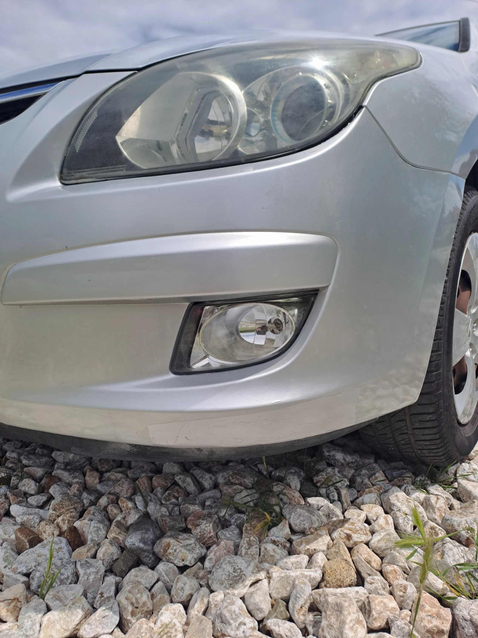 Hyundai I30  - изображение 10
