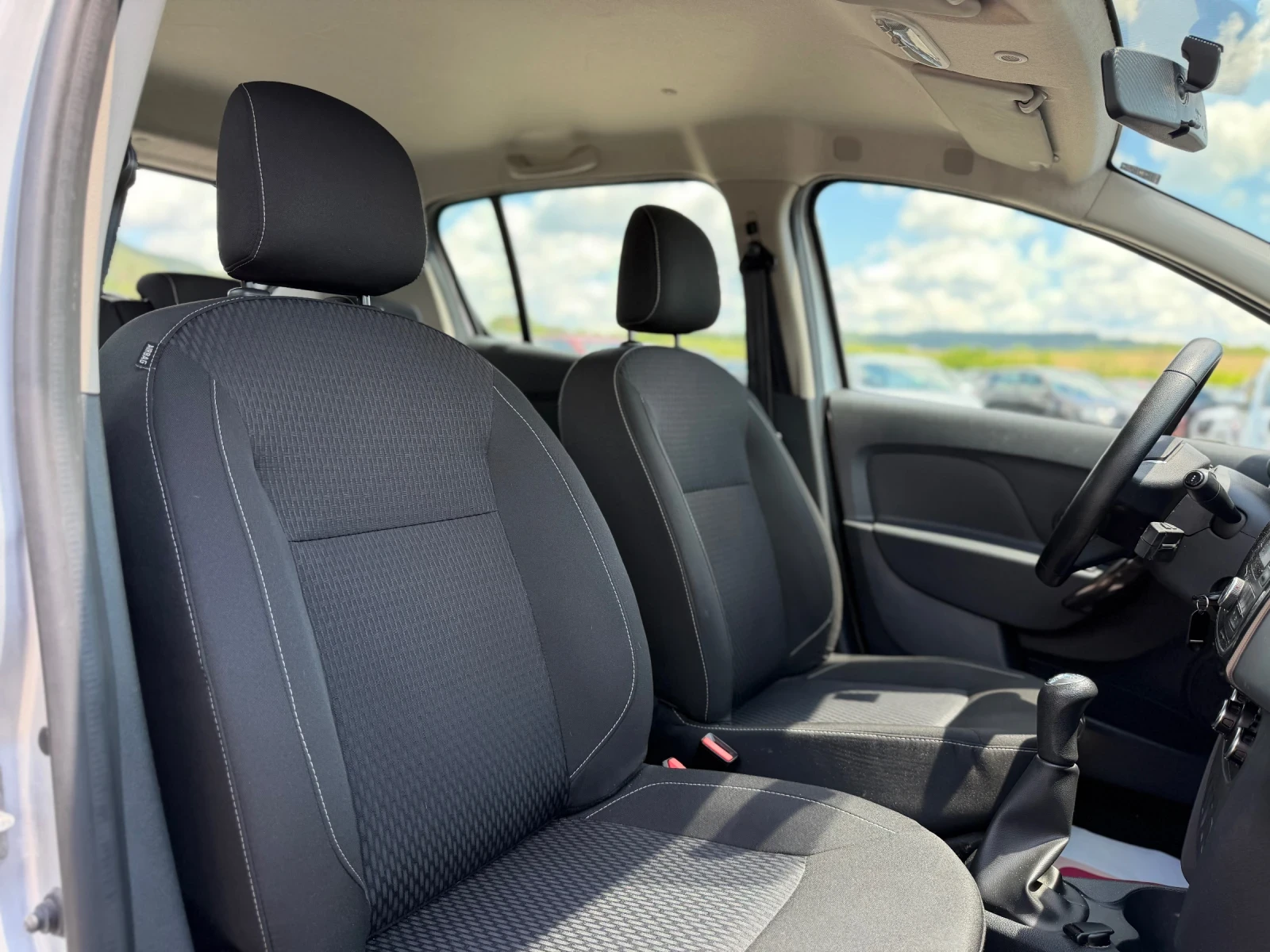 Dacia Sandero 1.0i FACE  | Mobile.bg � ����������� 15