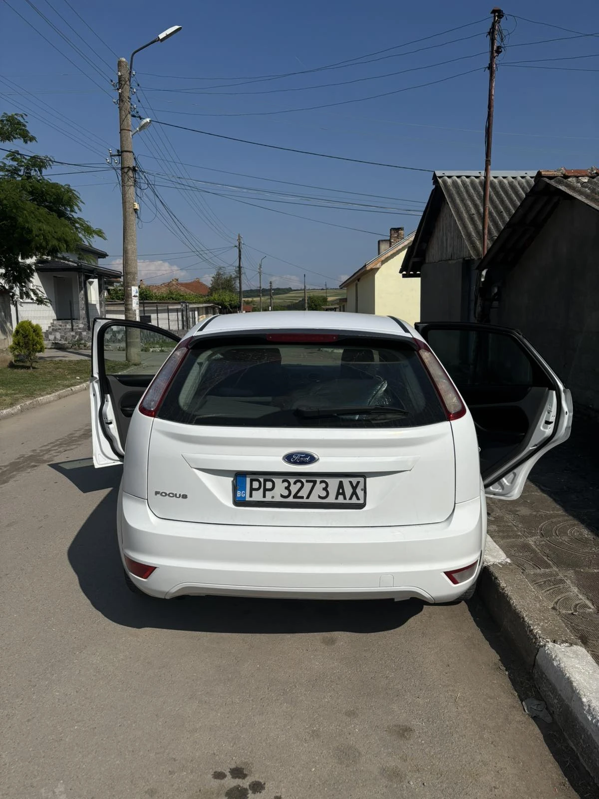Ford Focus  - изображение 2