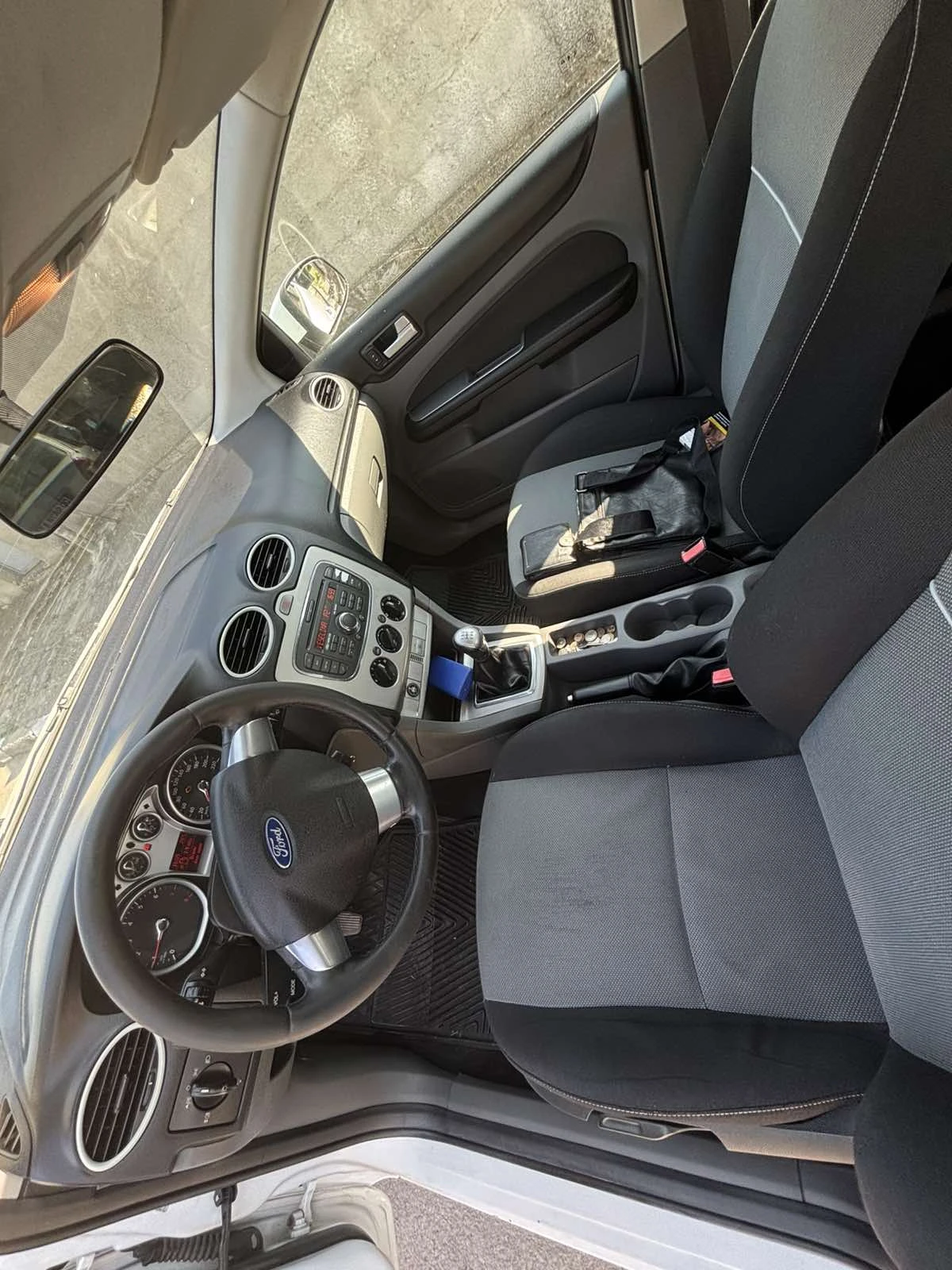 Ford Focus  - изображение 4