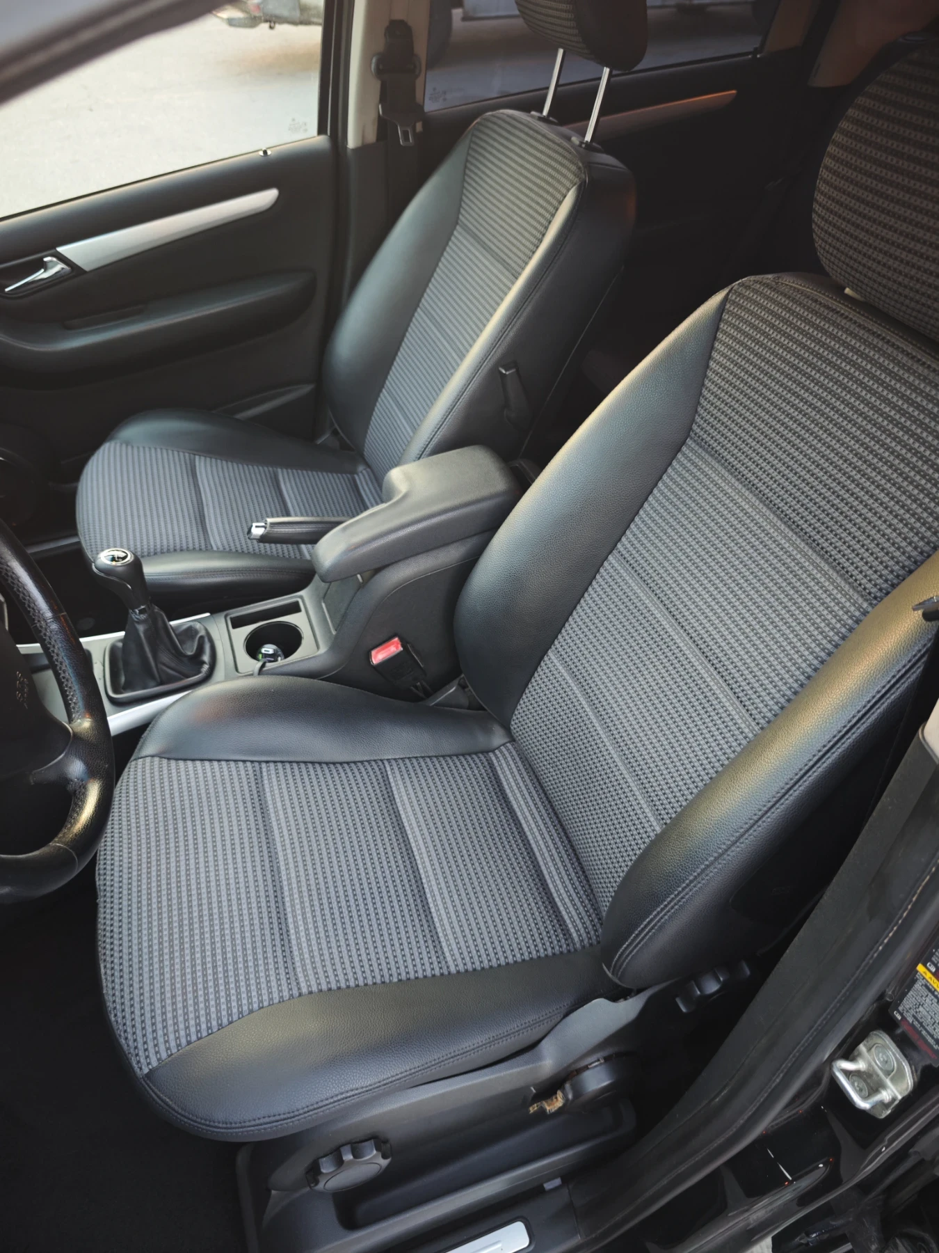 Mercedes-Benz A 180 Avangarde  - изображение 8
