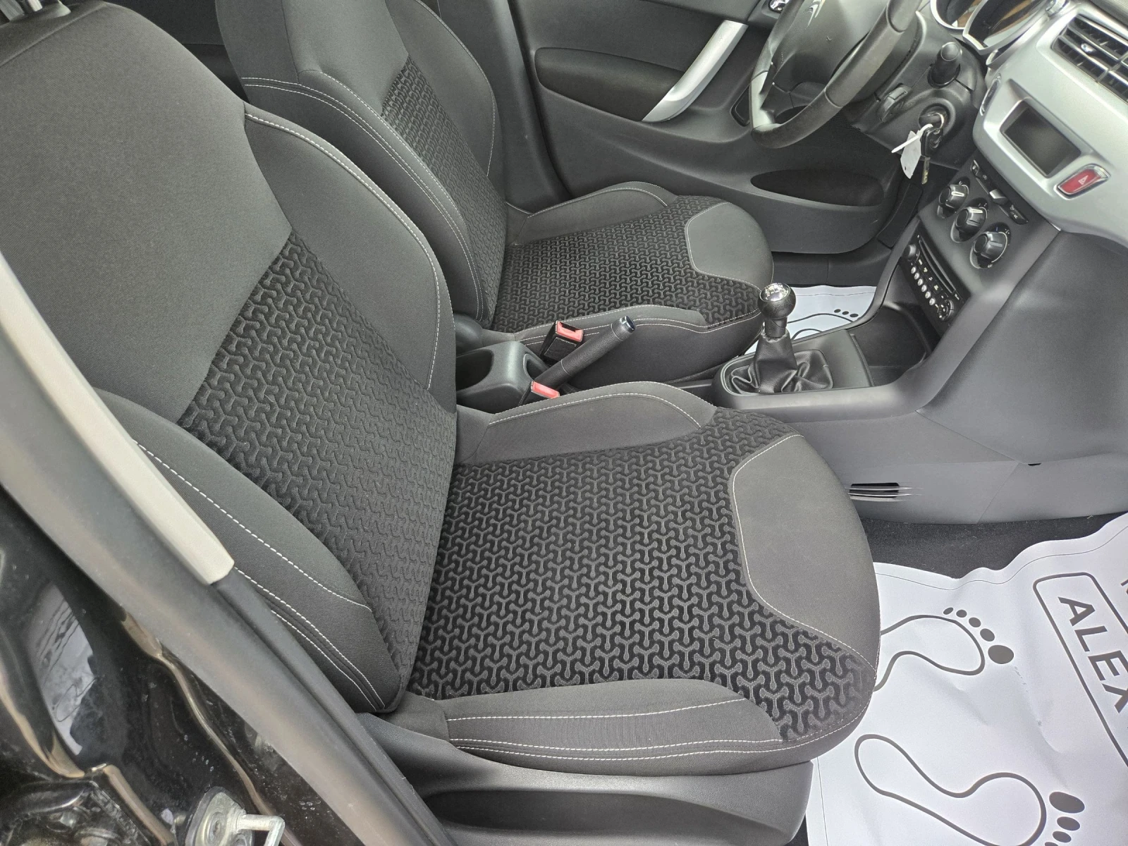 Citroen C3  - изображение 6