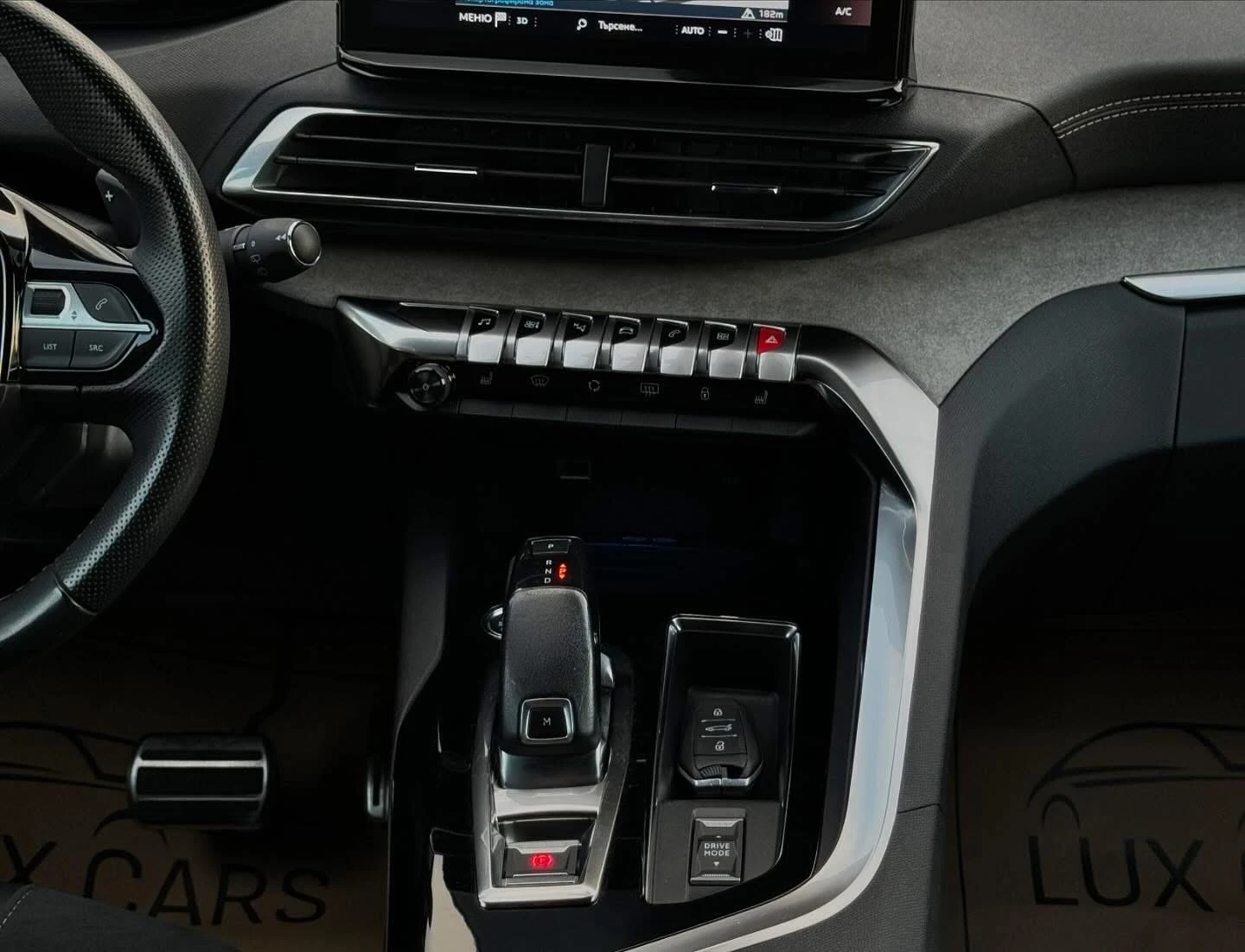 Peugeot 5008 - 2.0 BlueHDI - EAT8 - GT-line - Keyless - Led - - изображение 10