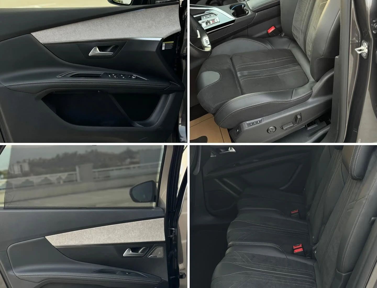 Peugeot 5008 - 2.0 BlueHDI - EAT8 - GT-line - Keyless - Led - | Mobile.bg   11