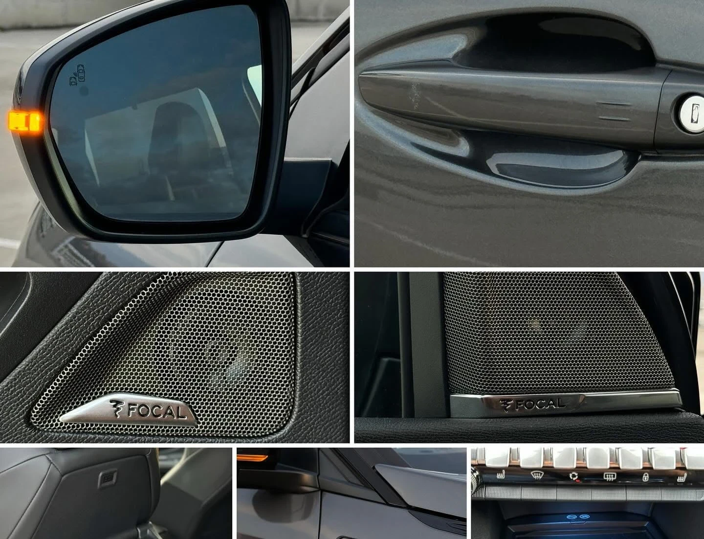 Peugeot 5008 - 2.0 BlueHDI - EAT8 - GT-line - Keyless - Led - | Mobile.bg   15