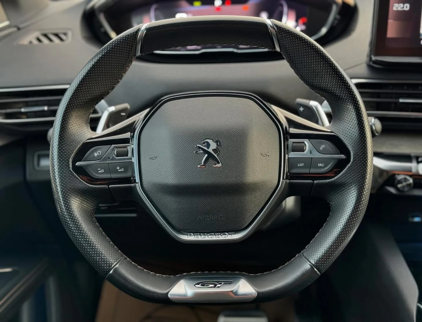 Peugeot 5008 - 2.0 BlueHDI - EAT8 - GT-line - Keyless - Led - - изображение 8