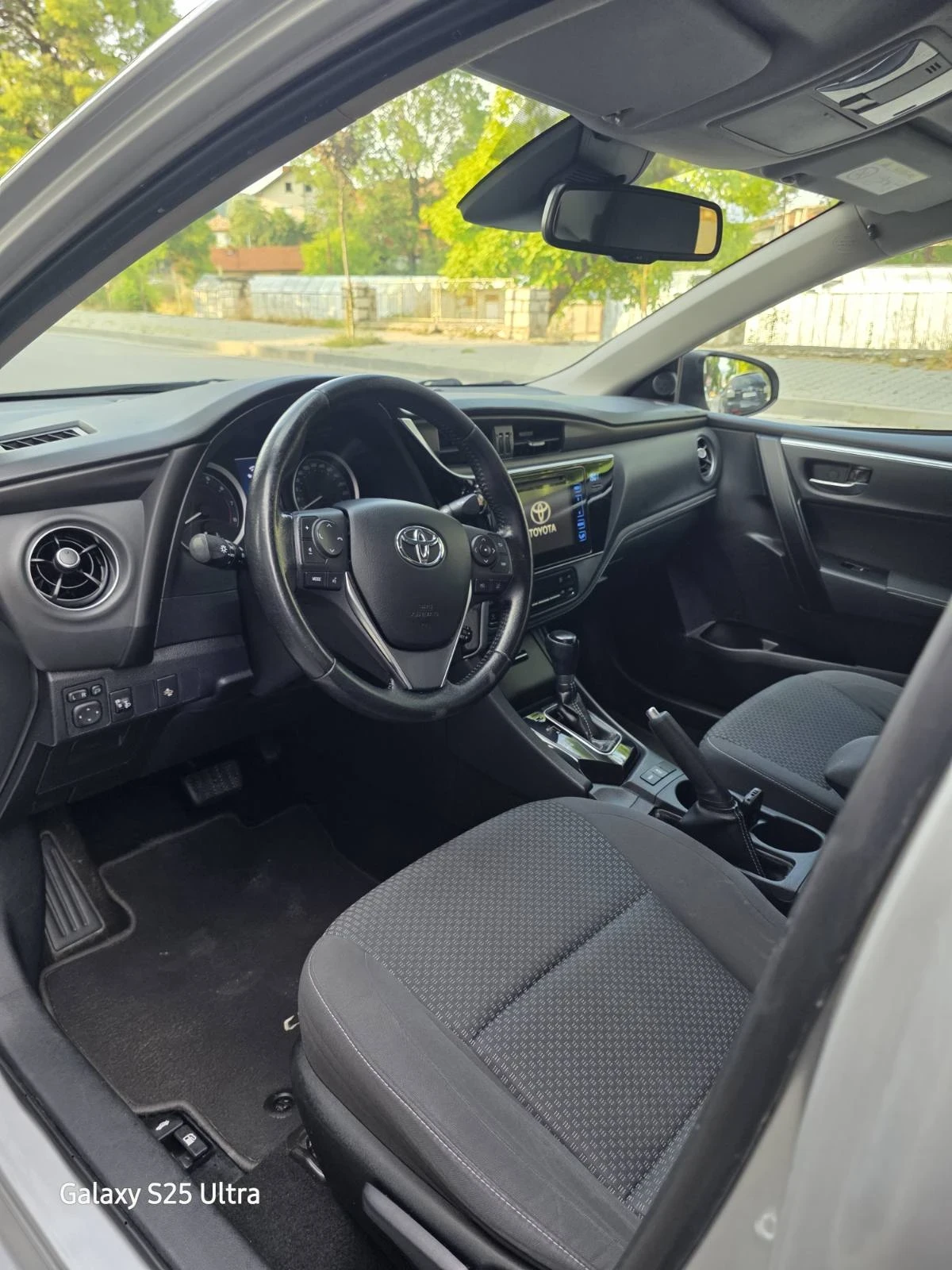 Toyota Corolla  - изображение 5