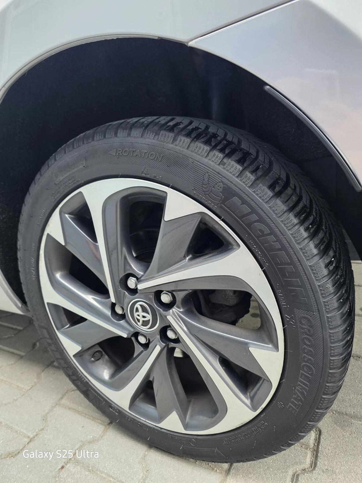 Toyota Corolla  - изображение 9
