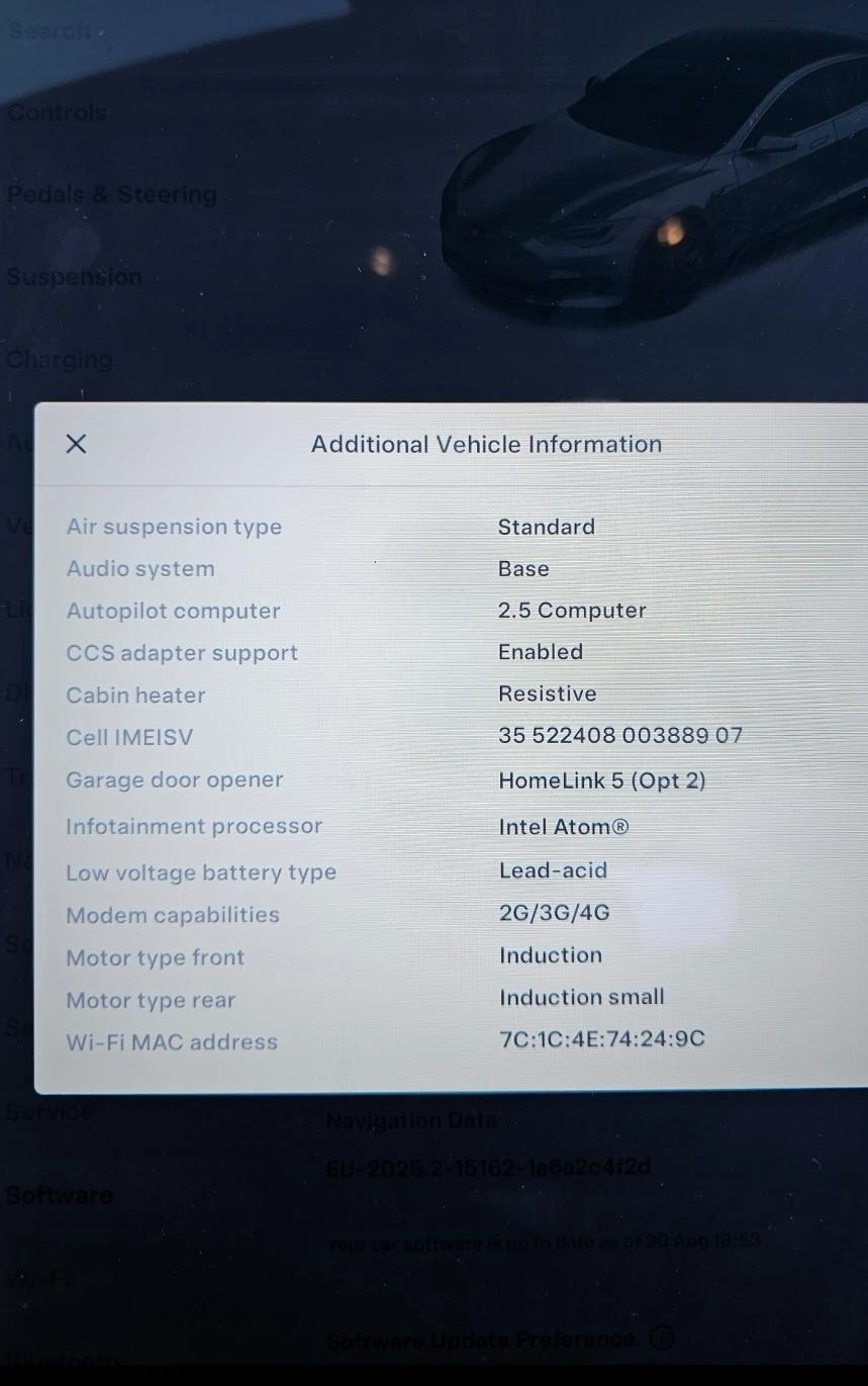 Tesla Model S  44   | Mobile.bg   17