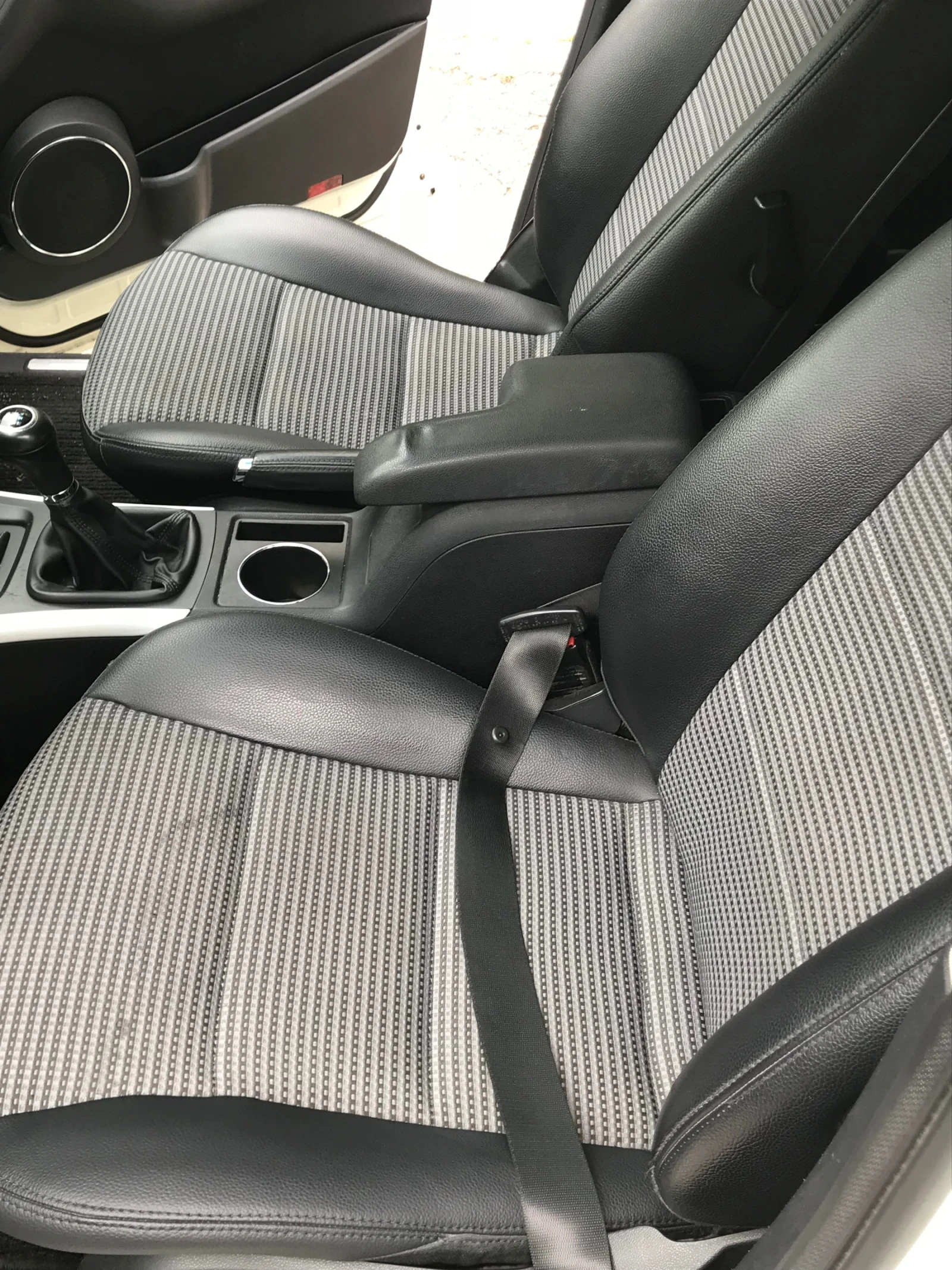 Mercedes-Benz B 200  - изображение 8