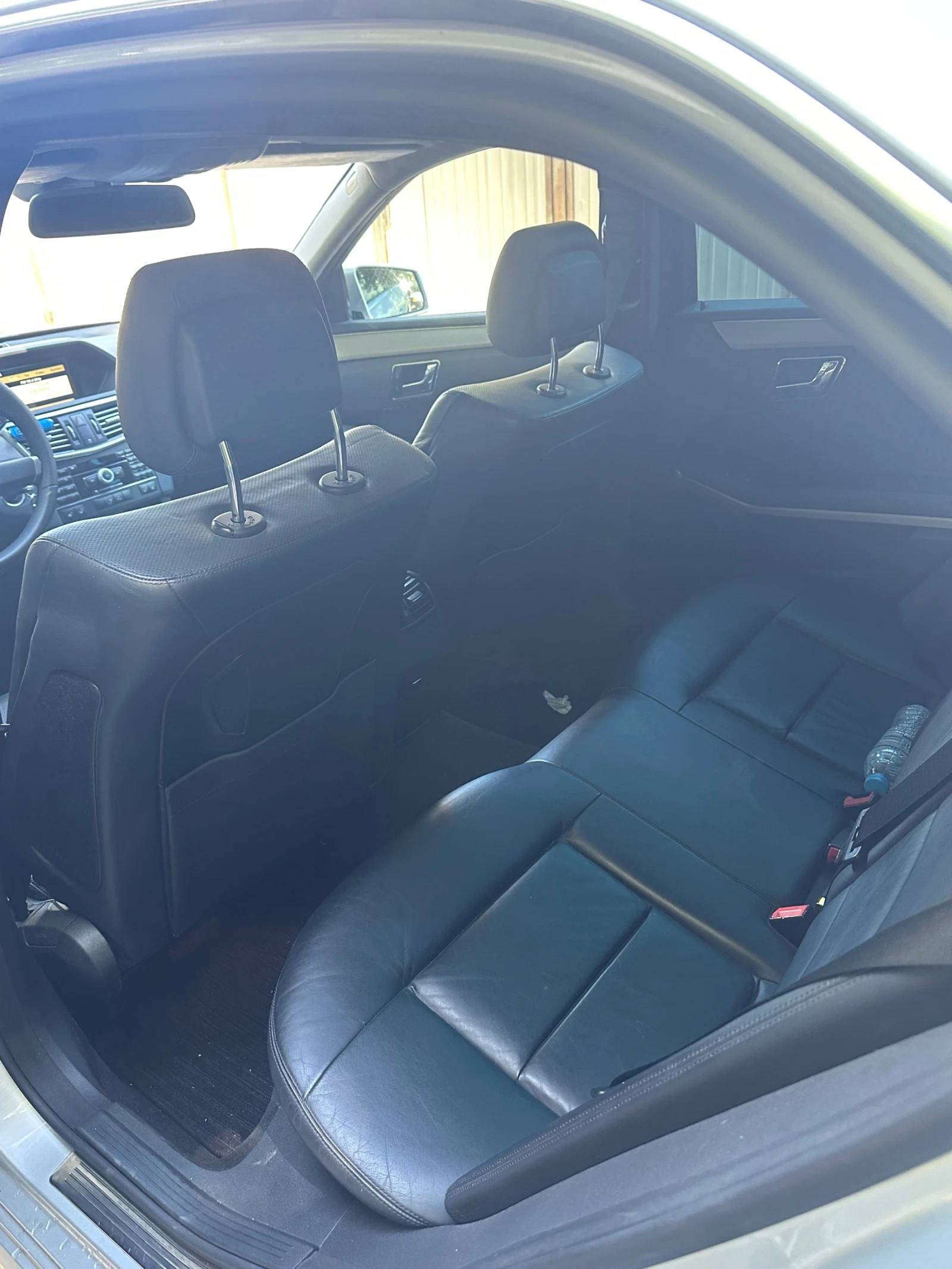 Mercedes-Benz E 350 W212 | Mobile.bg � ����������� 11