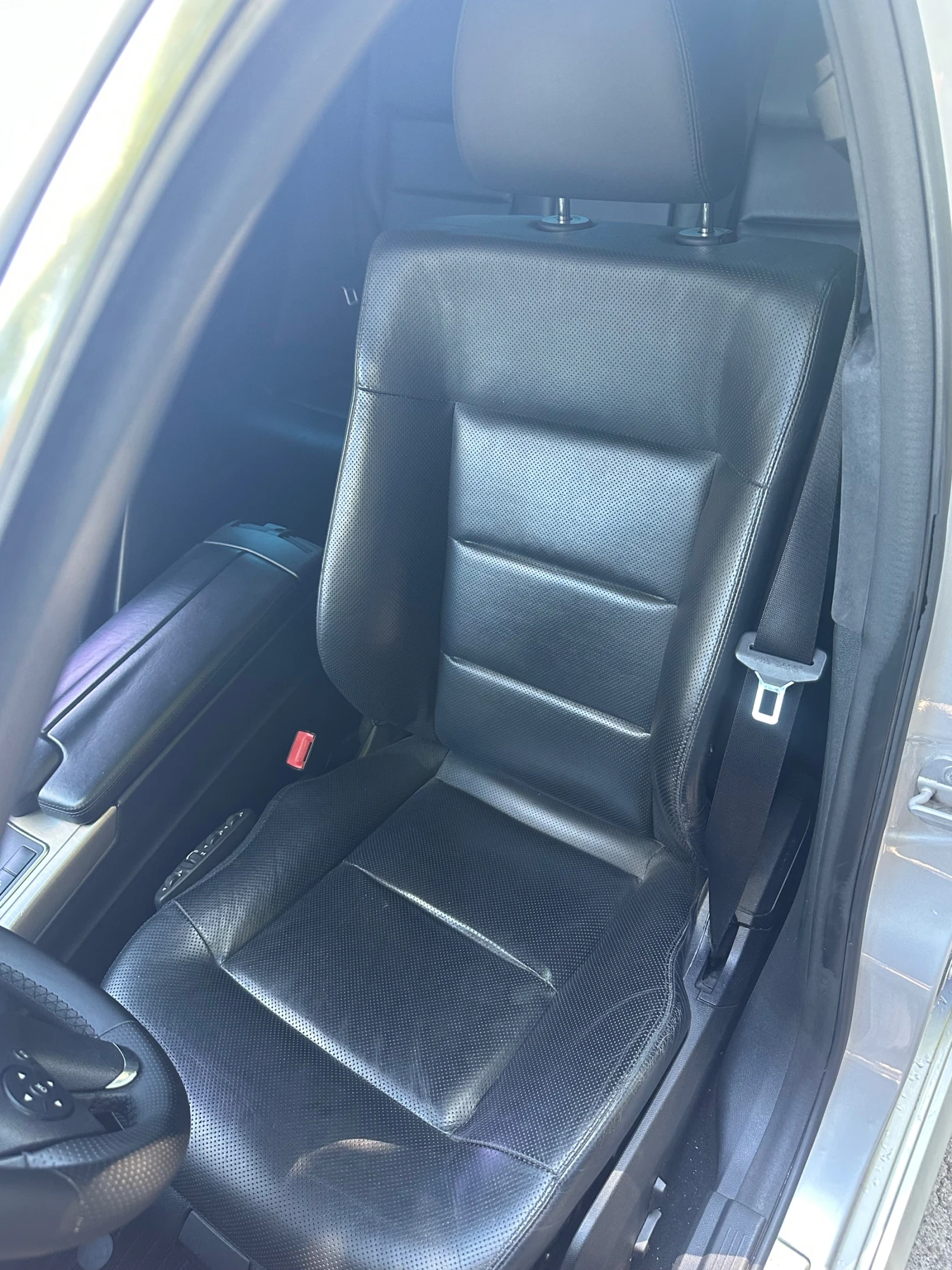 Mercedes-Benz E 350 W212 - изображение 10