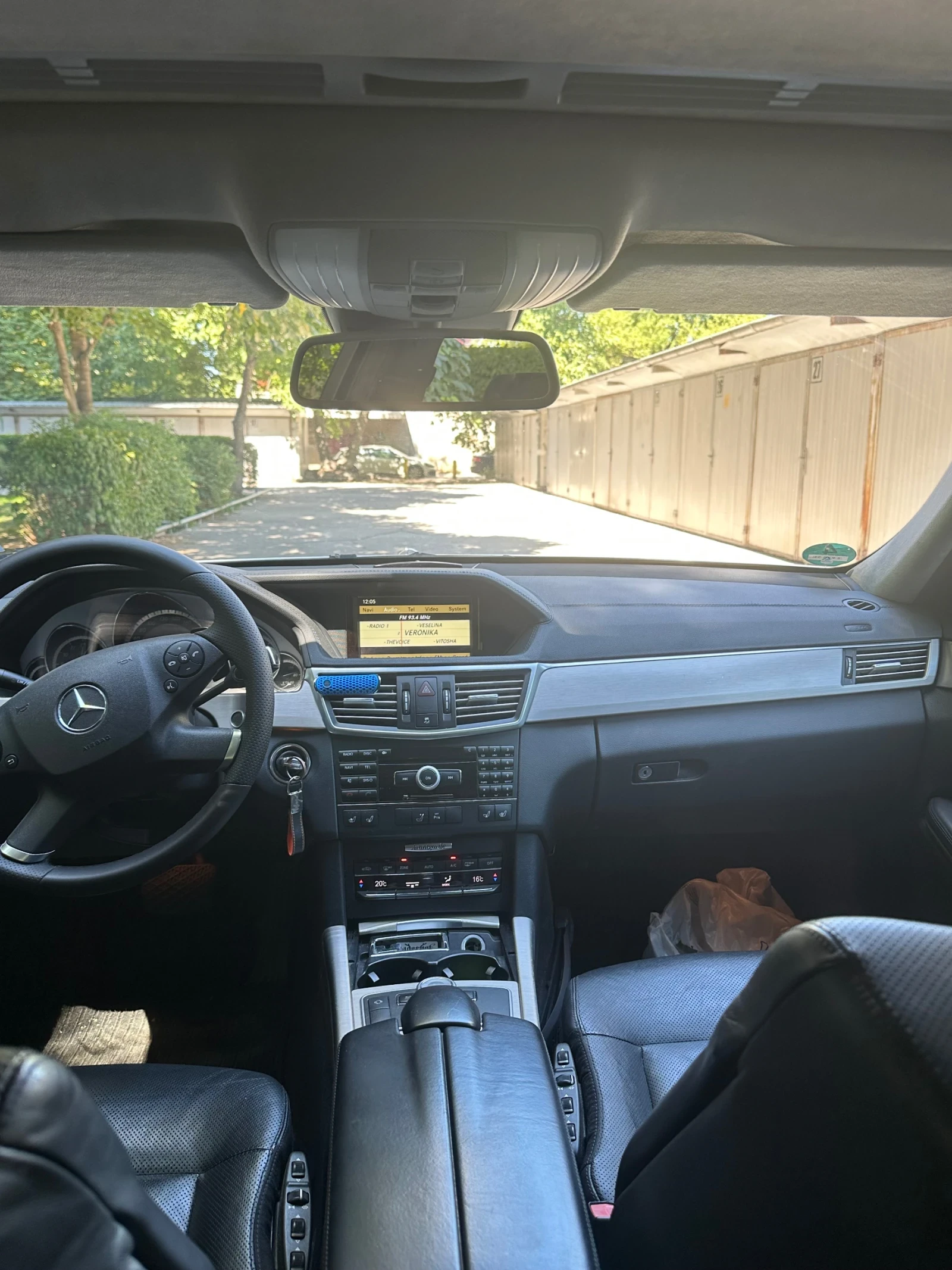 Mercedes-Benz E 350 W212 | Mobile.bg � ����������� 12