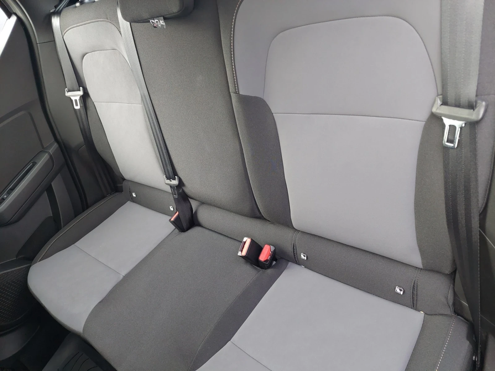 Dacia Sandero Extreme - изображение 3