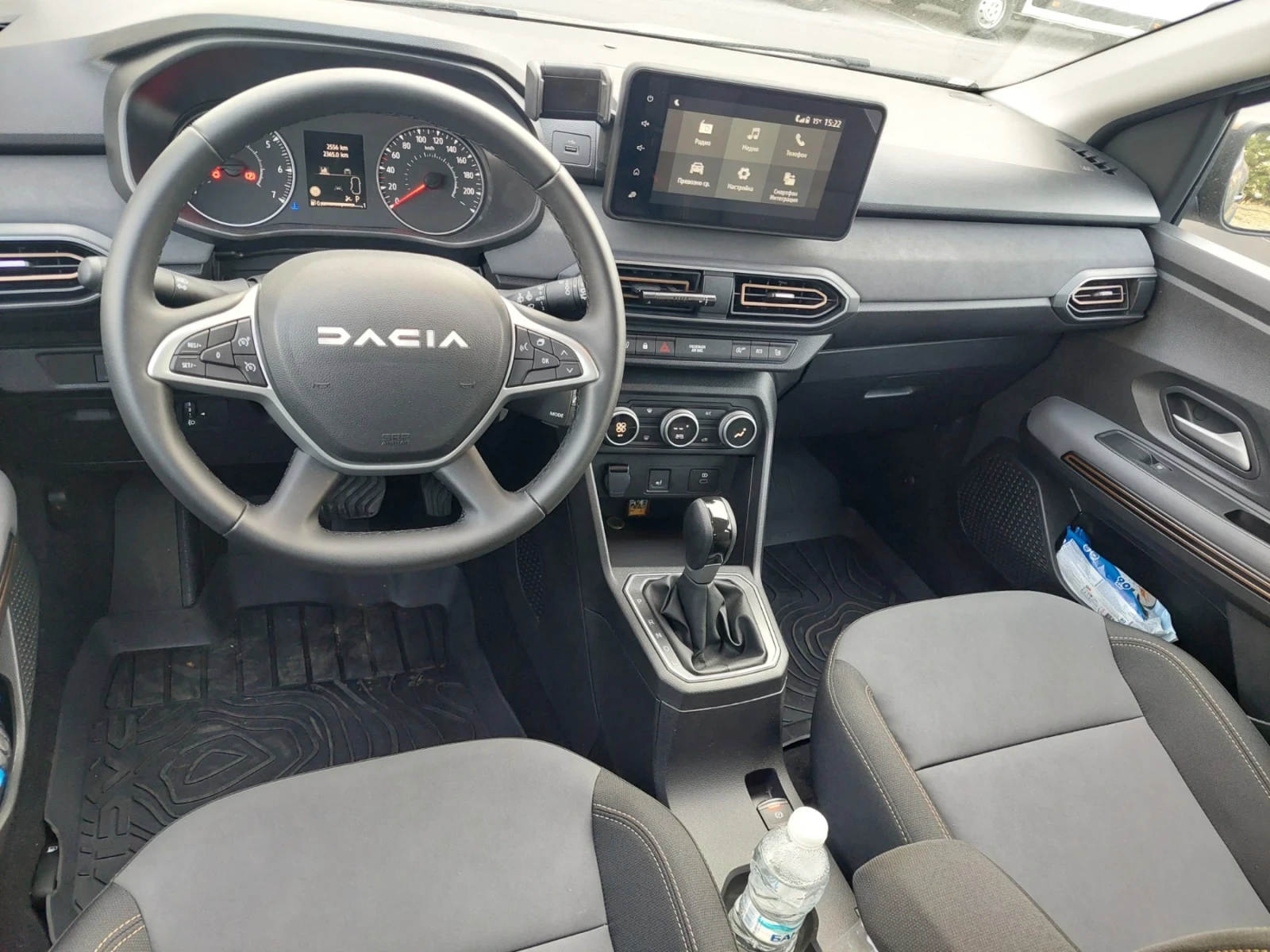 Dacia Sandero Extreme - изображение 2