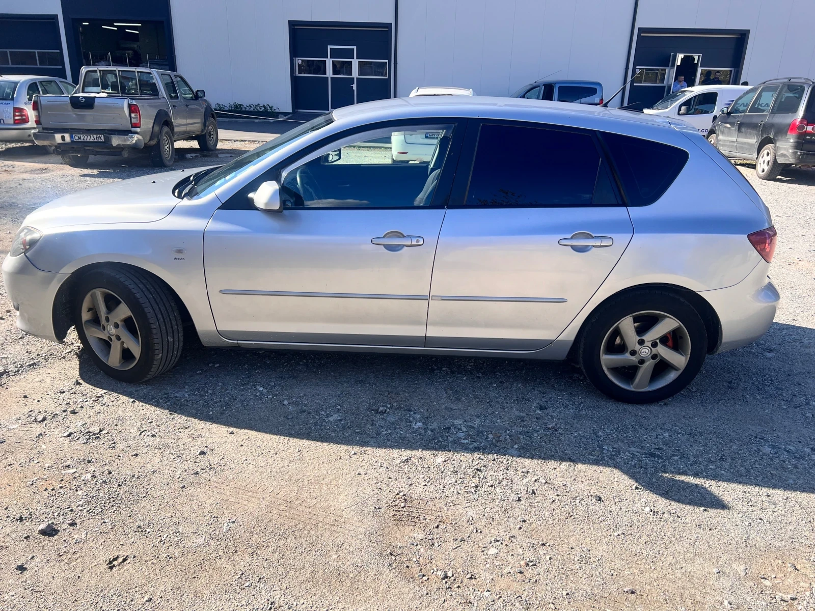 Mazda 3 | Mobile.bg — изображение 3